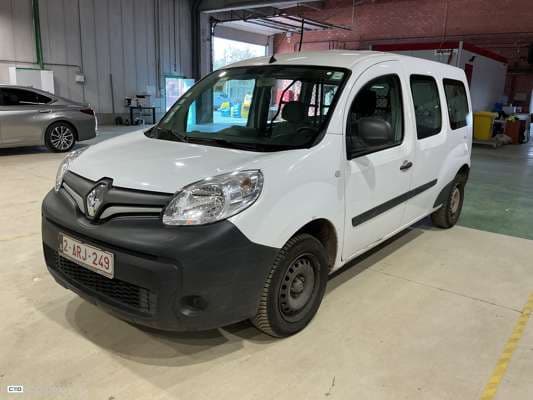 RENAULT KANGOO EXPRESS 1.5 BLUE DCI 95 MAXI CONFORT