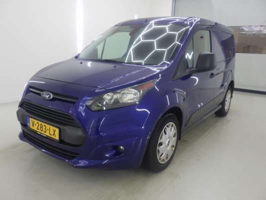 FORD TRANSIT CONNECT L1 Trend 1.5 TDCi 75 pk 4d