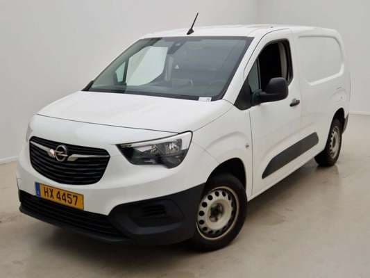 Opel Combo Cargo 1.5 Turbo L2H1 Heavy 2022 Airco/NAV/PDC