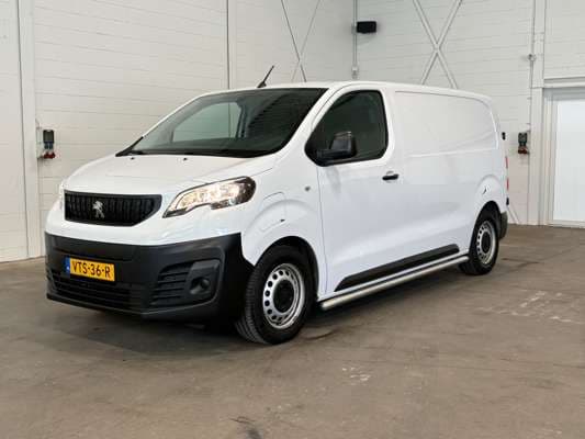 Peugeot e-Expert ⚡ELECTRIC⚡Standard Premium 75 kWh 2023
