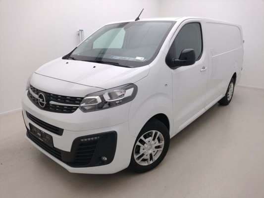 Opel Vivaro 2.0 Blue HDI L3H1 2022 Airco