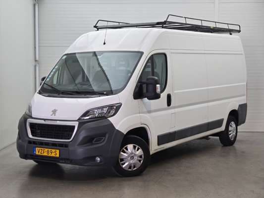 Peugeot Boxer 335 2.2 HDI L3H2 XR 2016