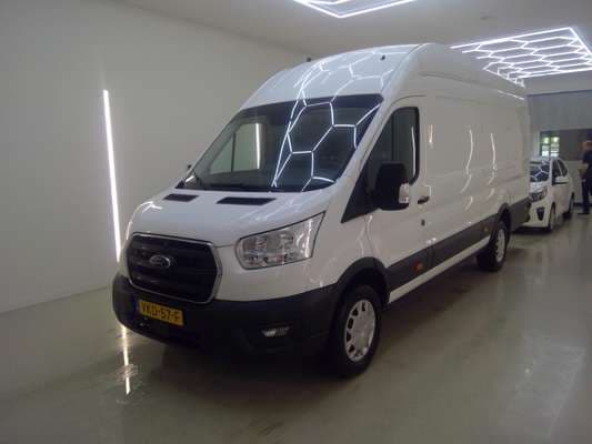 FORD TRANSIT 350 105pk L4H3 Trend RWD 2021