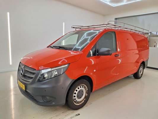 MERCEDES Vito GBDC 114CDI XL 136pk 343/2800 Comfort