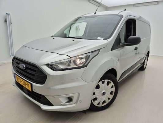 Ford Transit Connect 1.5 EcoBlue Trend L2H1 2021 Airco/PDC