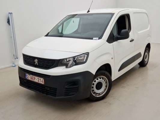 Peugeot Partner 1.5 Standard L1H1 2021 Airco/PDC