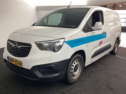 Opel Combo 1.5D L2H1 Edition EURO6 2019
