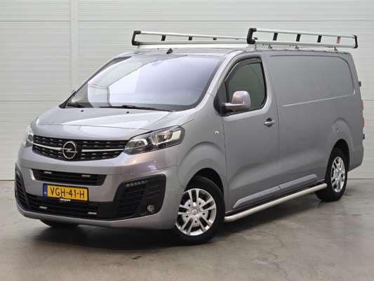 Opel Vivaro 2.0 CDTI L3H1 Innovation 2020