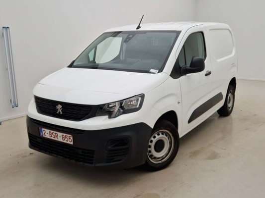 Peugeot Partner 1.2 ⛽Gasoline Standard L1 Light PureTech 2022 Airco