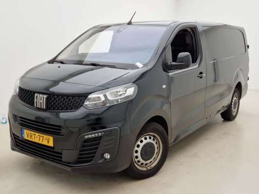 Fiat Scudo 2.0 MultiJet L3H1 SX 2022 AUT/Airco/NAV/PDC