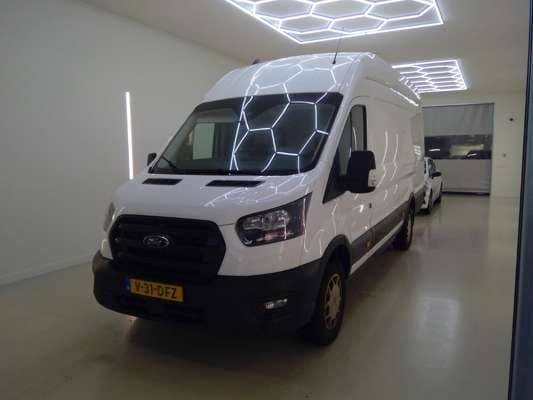 FORD TRANSIT 500 165pk L4H3 Trend VI HD RWD