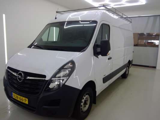 OPEL MOVANO L2H2 2.3CDTI 110kW S/S 3.5T