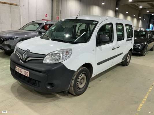 RENAULT KANGOO EXPRESS 1.5 BLUE DCI 95 MAXI CONFORT