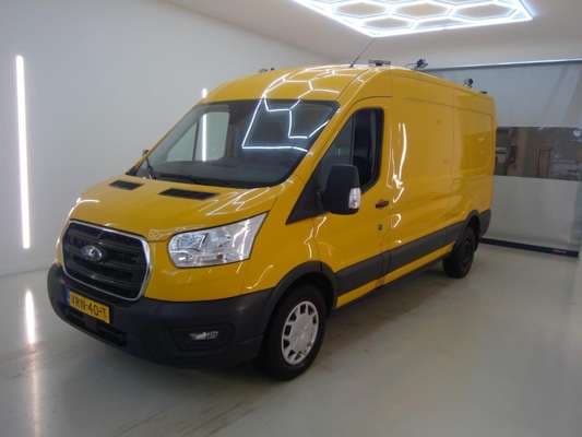 FORD TRANSIT 350 130pk L3H2 Trend FWD 4d 2022