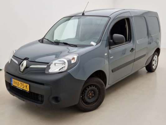 Renault Kangoo ⚡ELECTRIC⚡ Z.E. Maxi 2020 AUT/Airco/PDC