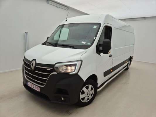 Renault Master 2.3 DCI Grand Confort L3H2 2023 Airco/NAV/Leer