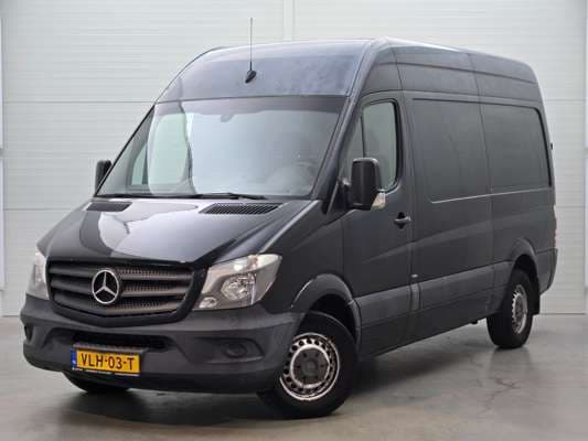 Mercedes-Benz Sprinter 211 2.2 CDI 366 2017