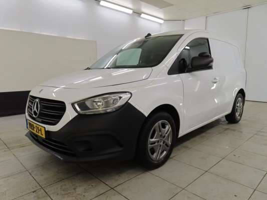 MERCEDES-BENZ Citan 108CDI GB L1 PRO 4d