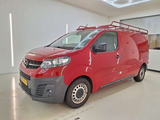 OPEL VIVARO GB 1.5 Diesel 120pk L2H1 S/S Edition