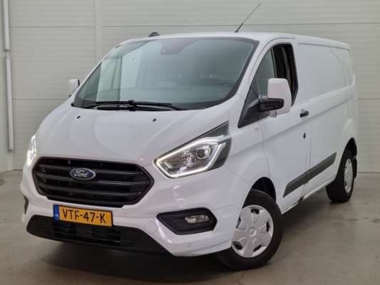 Ford Transit Custom 280 2.0 TDCI L1H1 Trend 2022