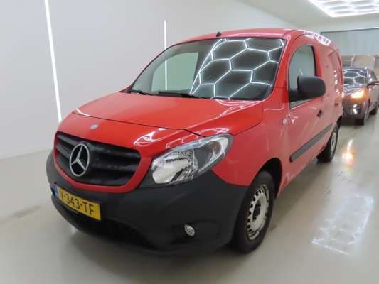 MERCEDES-BENZ Citan GB 108 CDI BE L 75pk 270/1950