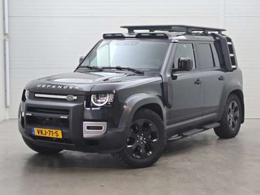 Land Rover Defender 3.0 D200 110 MHEV Automatic 2021