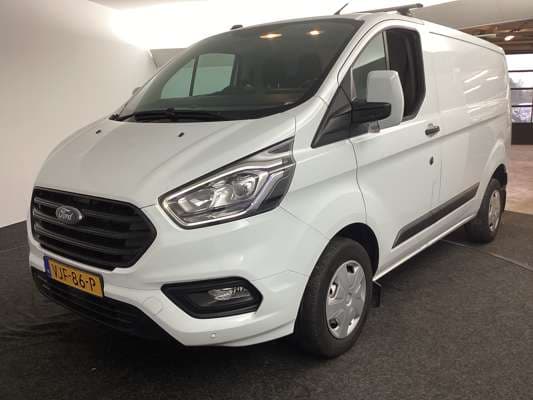 Ford Transit Custom 280 2.0 TDCI L1H1 Trend Euro 6 Airco Cruise Control 2021