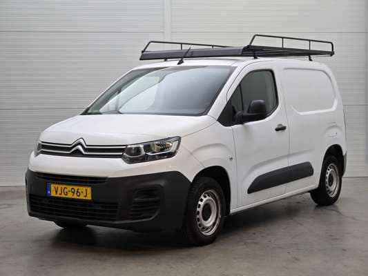 Citroen Berlingo 1.5 BlueHDI Control 2021