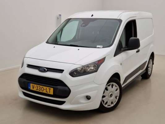 Ford Transit Connect 1.5 TDCI L1 Trend 2018 Airco/NAV/PDC