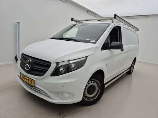 Mercedes-Benz Vito 114 CDI Automatic Lang 2021 /ECC/NAV/PDC