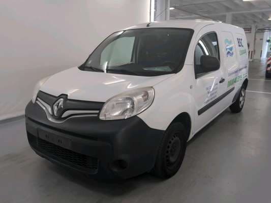 RENAULT KANGOO EXPRESS MAXI DSL - 2015 1.5 dCi Grand Confort