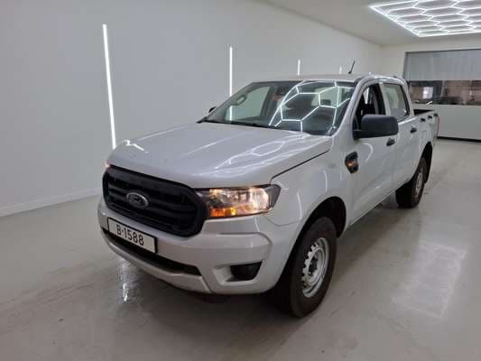FORD RANGER XL 💺DoubleCabin 2.0 125kW Ecoblue !NO LICENSE REGISTRATION!