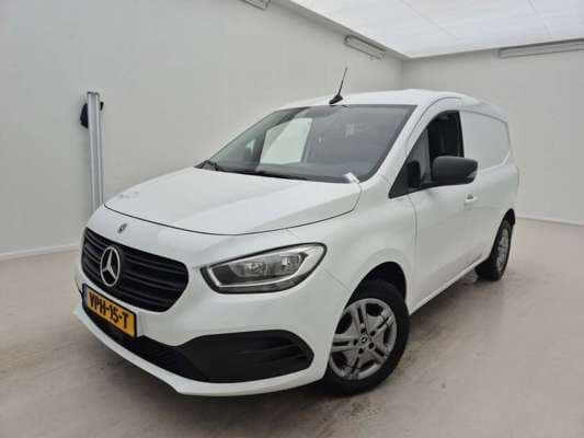 Mercedes-Benz Citan 110 CDI L1 Pro 2022 Airco/PDC