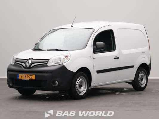 Renault Kangoo Cruise Control L1H1 Airco Euro 6 2019