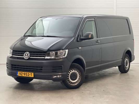 Volkswagen Transporter 2.0 TDI !CHECK ENGINE LIGHT! L2H3 Comfortline 2016