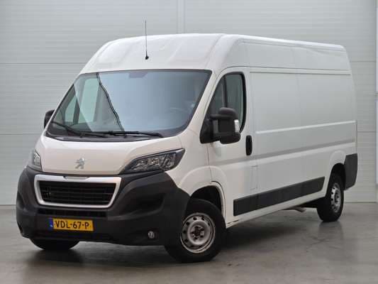 Peugeot Boxer 335 2.0 BlueHDI L3H3 Pro 2018