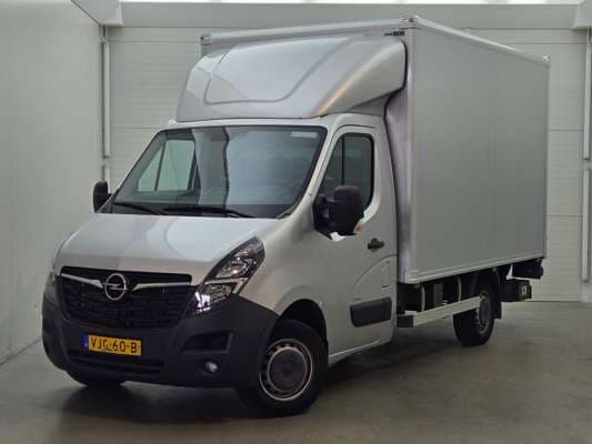 Opel Movano 2.3 Turbo L2H1 2021