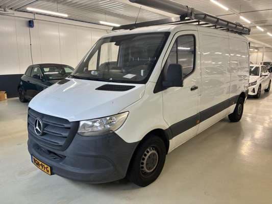 Mercedes-Benz Sprinter Automatic 314 2.2 CDI L2H1 2020