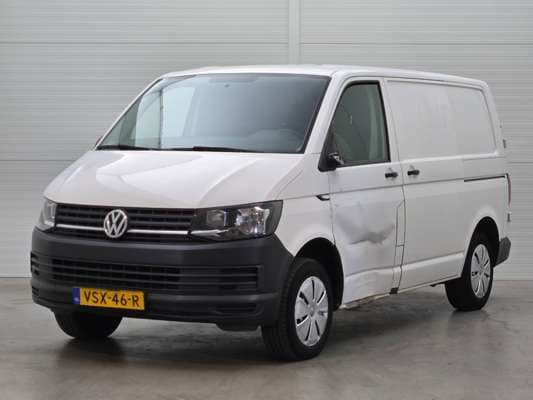 Volkswagen Transporter 2.0 TDI L1H1 2017