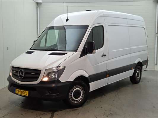 Mercedes-Benz Sprinter 313 2.2 CDI 366 HD Business Professional Plus 2016