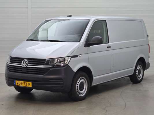 Volkswagen Transporter 2.0 TDI L1H1 28 EURO6 2020