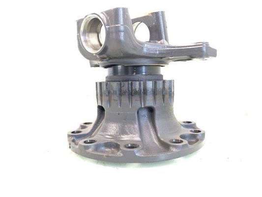 20x Volvo wheel hub set 23510504