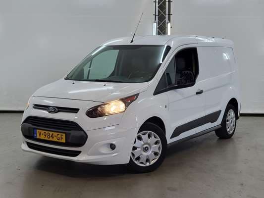 Ford Transit Connect 1.5 TDCI L1 Trend 2017