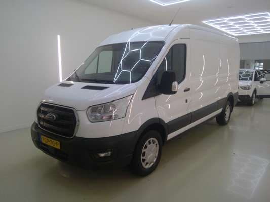 FORD TRANSIT 350 130pk L3H2 Trend RWD