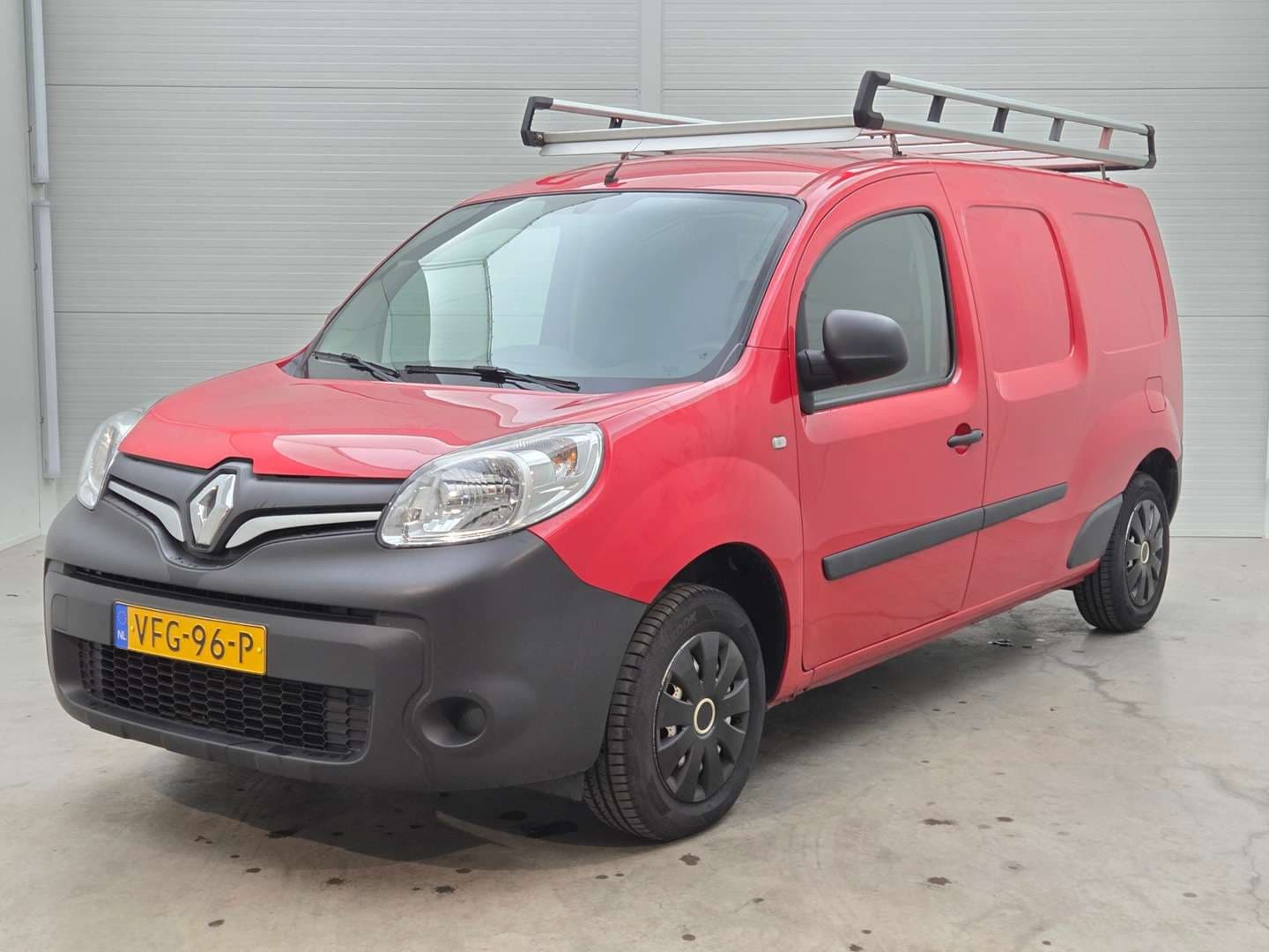 Renault Kangoo 1.5 Blue dCi 95 Comfort Maxi Euro 6 Airco 2020