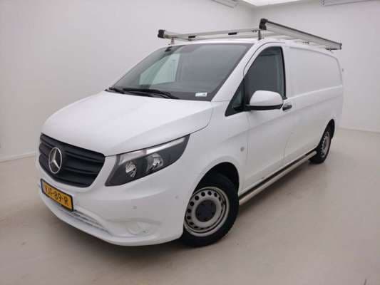 Mercedes-Benz Vito 114 CDI Lang AUT. 2021 AUT/ECC/NAV/PDC