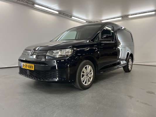 Volkswagen Caddy Cargo Maxi 1.5 TSI ⛽Gasoline Style 2024