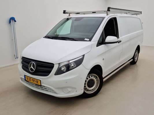 Mercedes-Benz Vito 114 CDI Automatic Lang 2021 AUT/ECC/NAV/PDC