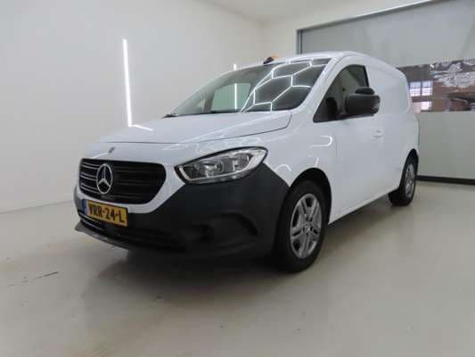 MERCEDES-BENZ Citan 108CDI GB WORKSHOP Airco Cruise Control L1 PRO 4d 2022