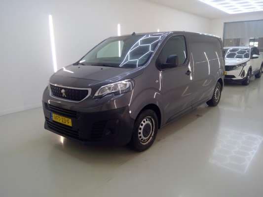 EXPERT Premium Standard 2.0 BlueHDi 180 EAT8 2020